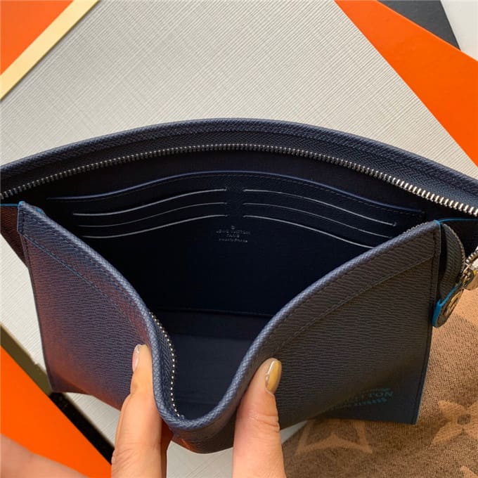 Túi LOUIS VUITTON pochette voyage bag unisex