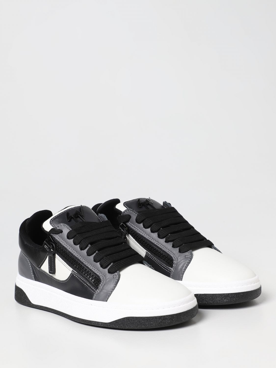 GIÀY GIUSEPPE ZANOTTI Sneaker
