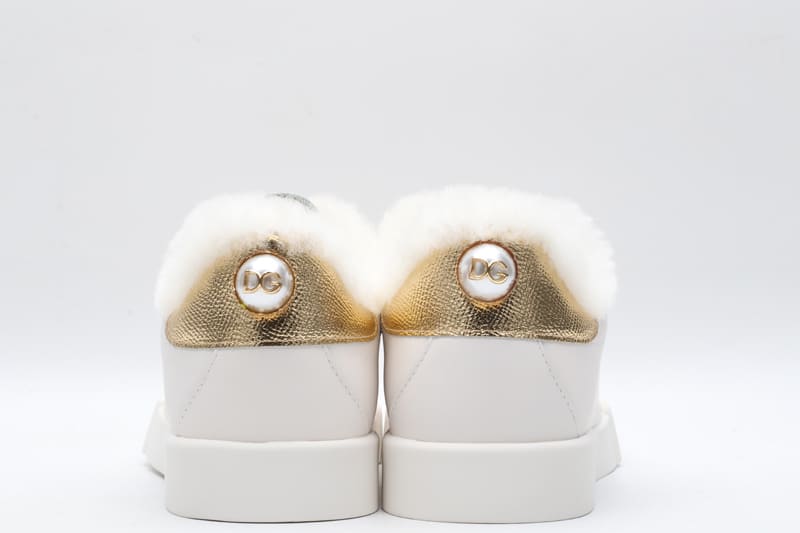GIÀY DOLCE & GABBANA DG SNEAKER TOP QUALITY SHOES AAA