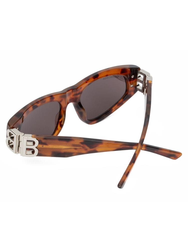 Kính BALENCIAGA TURTLE FRAME HIGH CLASSY AAA