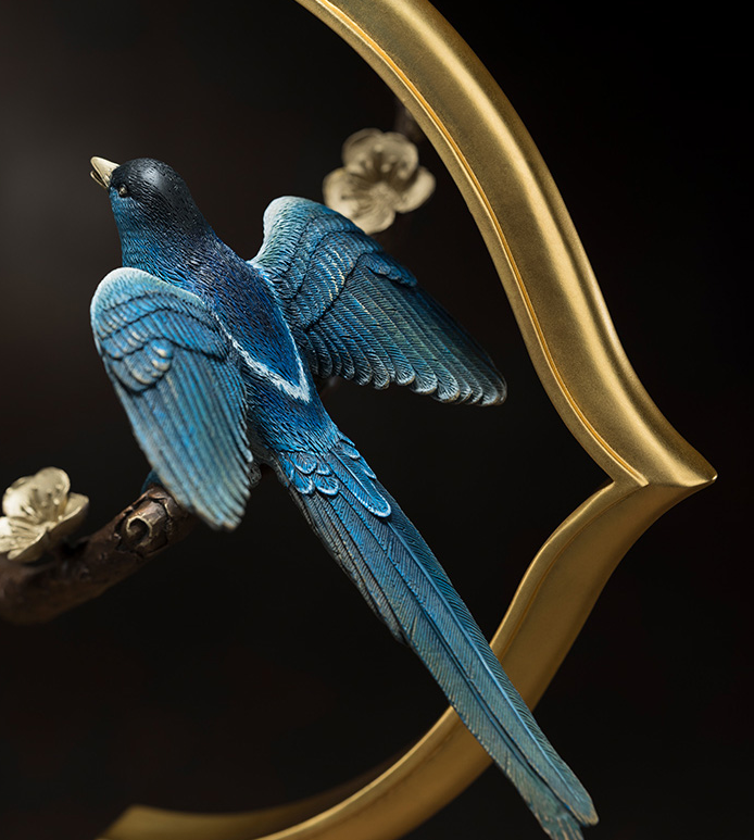 SONG HỶ LÂM MÔN ĐỒNG PHONG THỦY