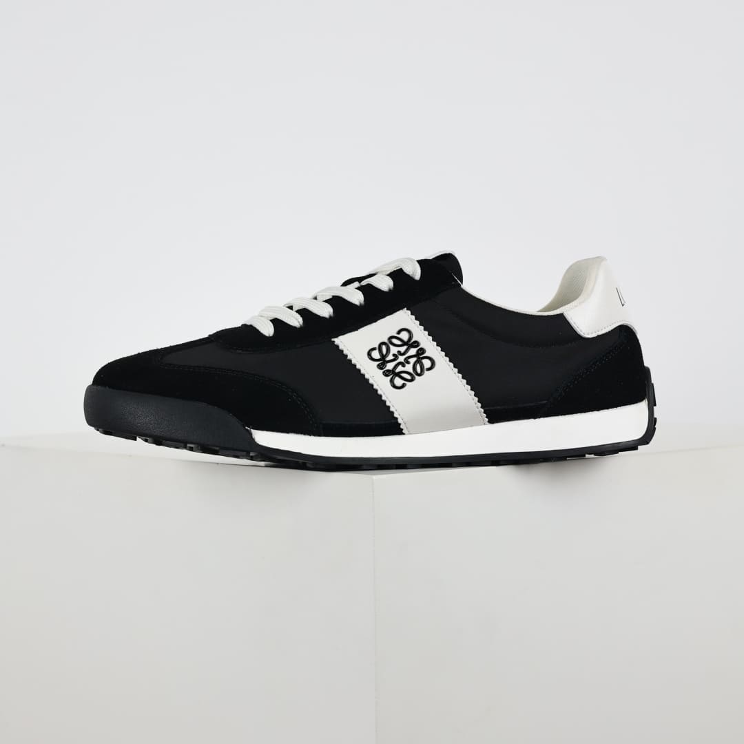 GIÀY LOEWE BALLET RUNNER 2.0 UNISEX TOP QUALITY SHOES AAA