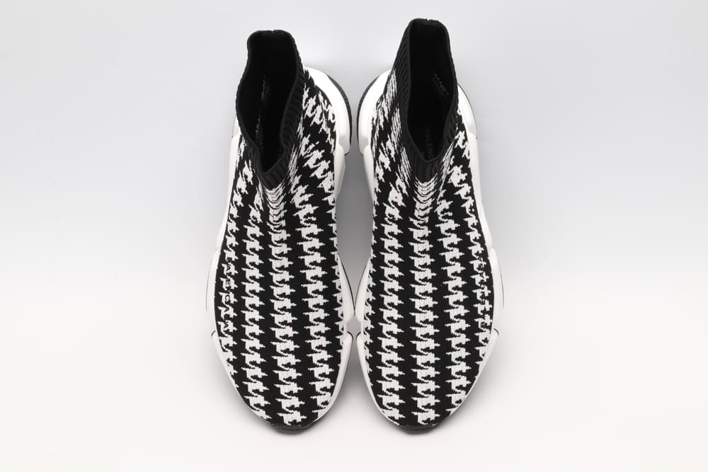 GIÀY BALENCIAGA SPEED RUNNER SNEAKER TOP QUALITY SHOES AAA