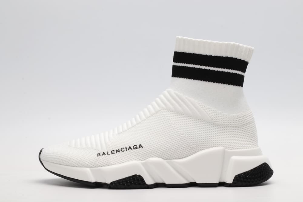 GIÀY BALENCIAGA SPEED RUNNER SNEAKER TOP QUALITY SHOES AAA