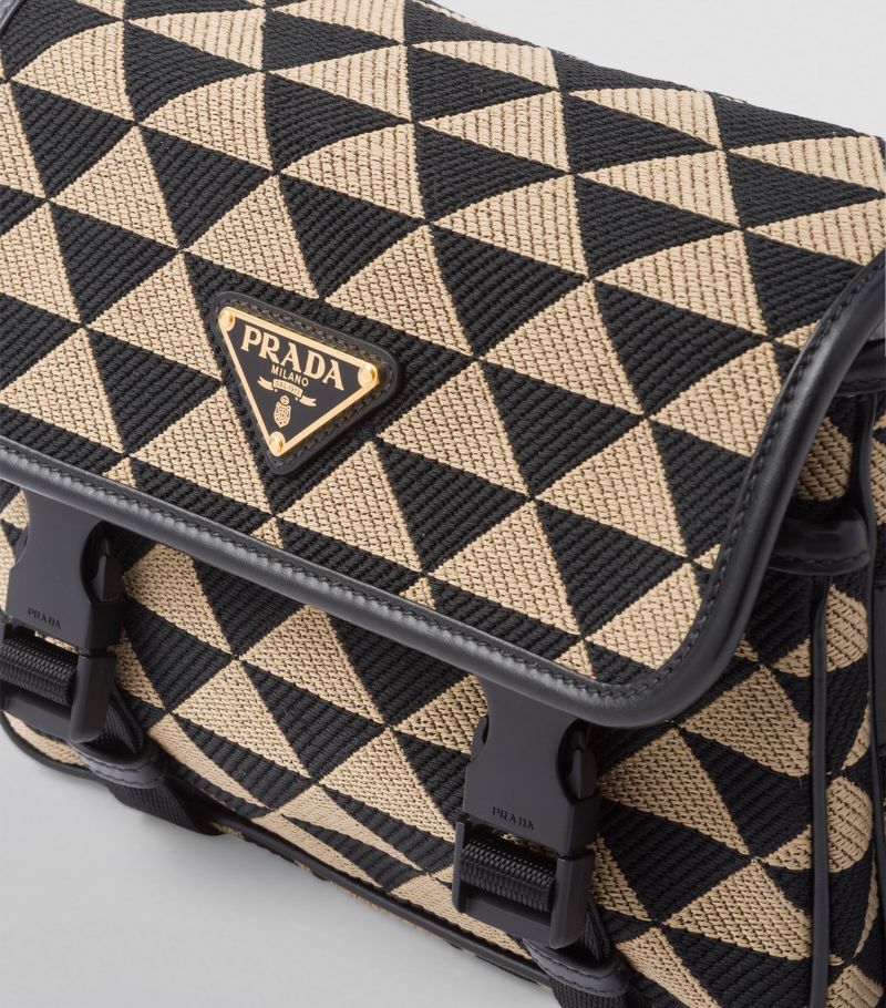 TÚI PRADA Symbole Cross-Body Bag