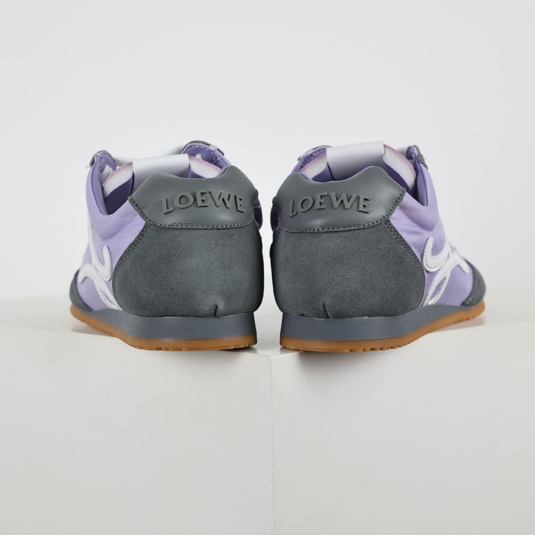 GIÀY LOEWE BALLET RUNNER 2.0 UNISEX TOP QUALITY SHOES AAA