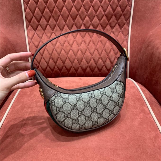 TÚI Gucci Ophidia GG mini bag Top Quality