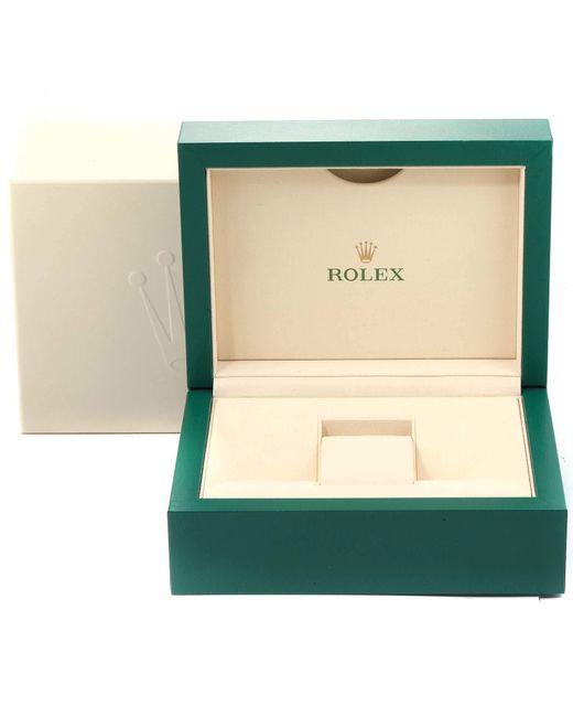 ĐỒNG HỒ ROLEX Metallic Champagne Myriad Diamonds 18k Yellow Gold President Day-dateautomatic