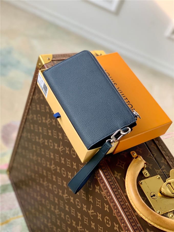 VÍ LOUIS VUITTON  new long wallet