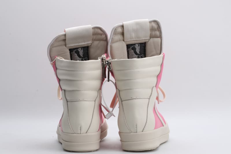 GIÀY RICK OWENS STREET WEAR UNISEX TOP QUALITY SHOES AAA