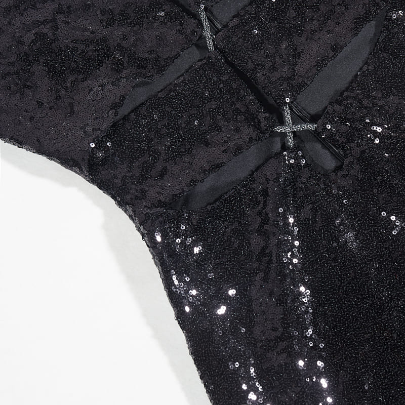 TRANG PHỤC ĐÍNH SEQUIN 2-HÀNG BÁN BUÔN(GIÁ LIÊN HỆ)