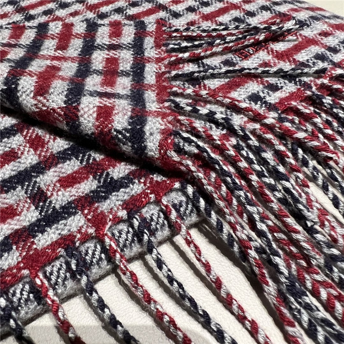 KHĂN Hermes Cashmere scarf