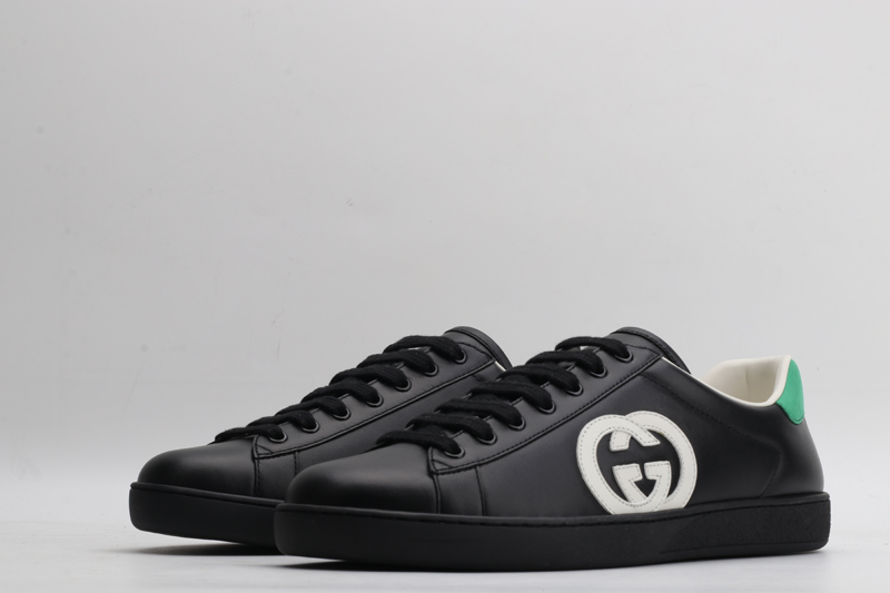 GIÀY GUCCI ACE TOP QUALITY SHOES AAA
