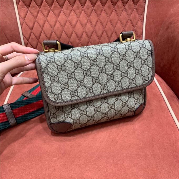 TÚI Gucci Neo vintage small messenger bag Top Quality