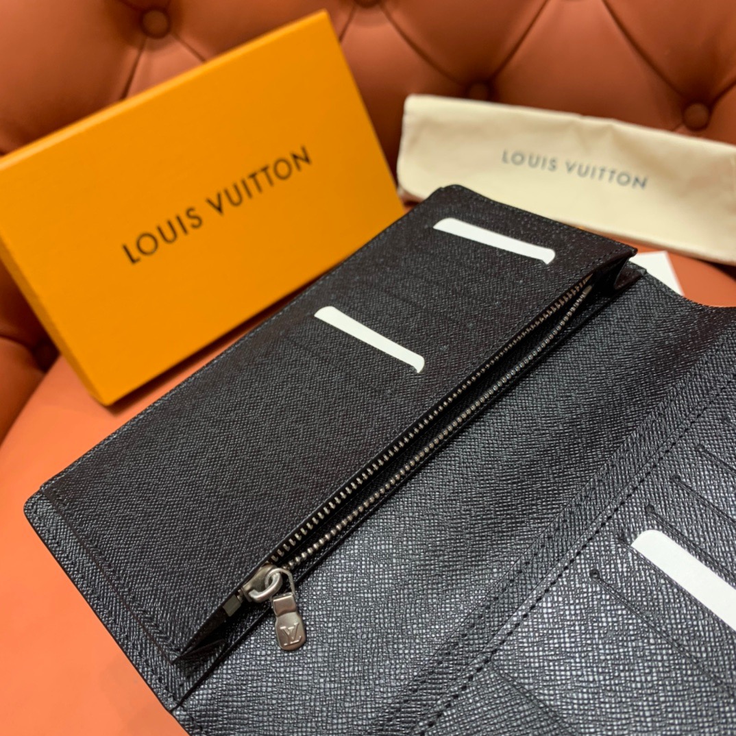 VÍ LOUIS VUITTON MONOGRAM LONG WALLET