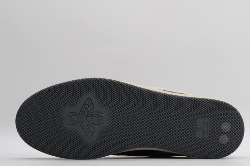 GIÀY GUCCI SCREENERS TOP QUALITY SHOES AAA