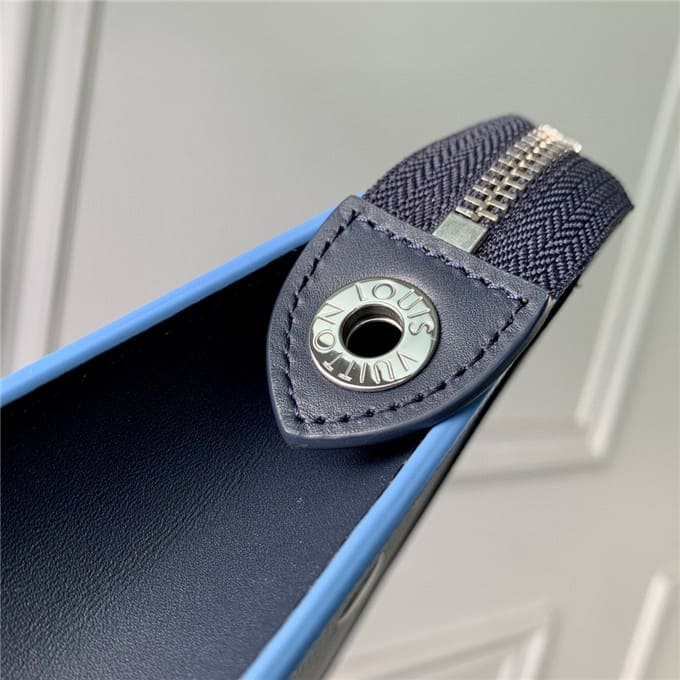 Túi LOUIS VUITTON pochette voyage mm bag unisex