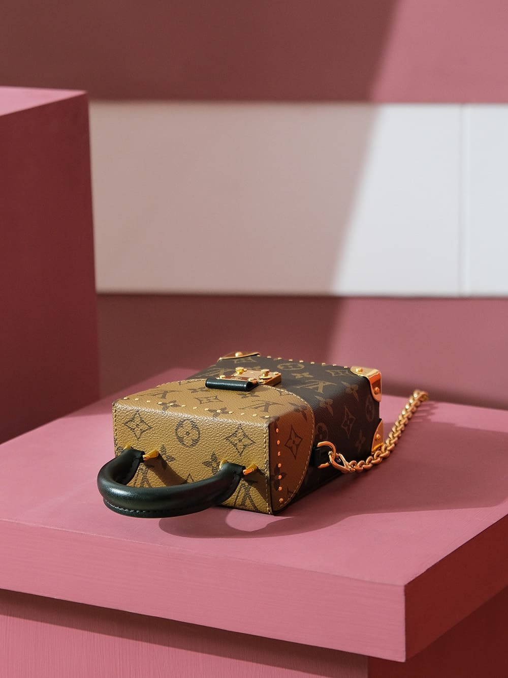 TÚI LOUIS VUITTON CAMERA BOX MONOGRAM BEST QUALITY SẢN PHẨM TỐT NHẤT