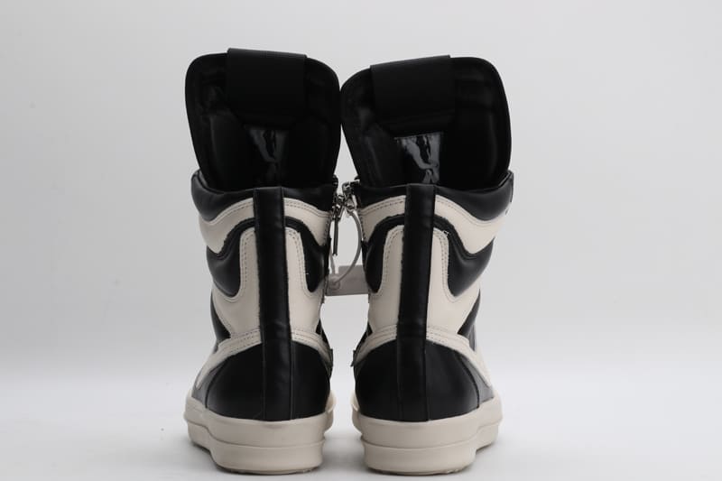 GIÀY RICK OWENS STREET WEAR UNISEX TOP QUALITY SHOES AAA