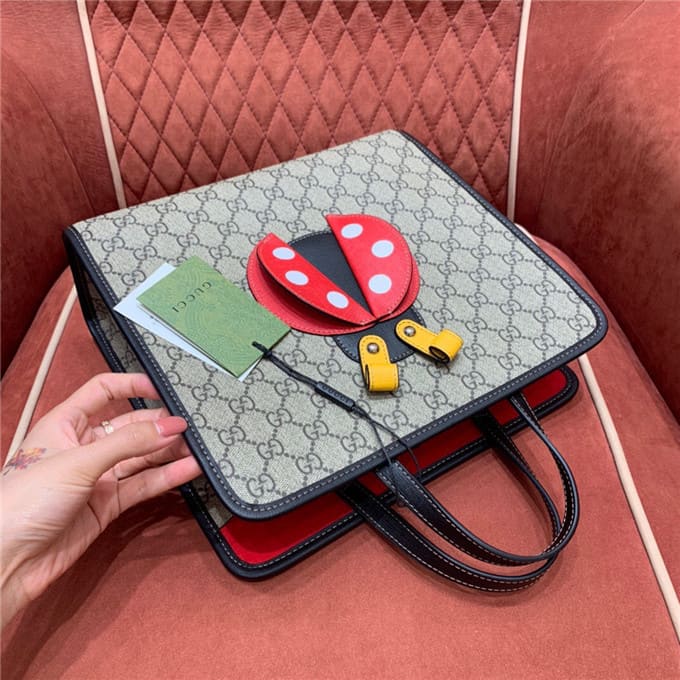 TÚI Gucci Horsebit 1955 bag brown Top Quality