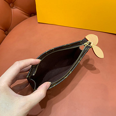 TÚI LOUIS VUITTON MONOGRAM POUCH