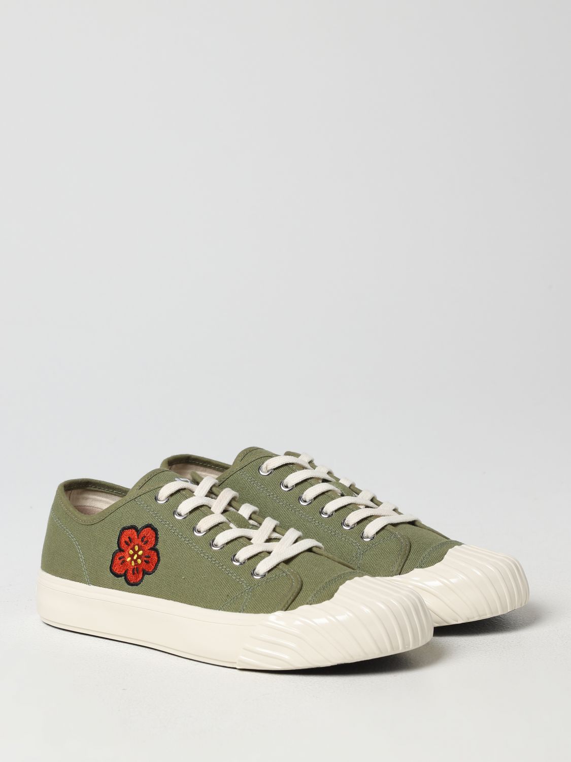GIÀY KENZO sneakers army