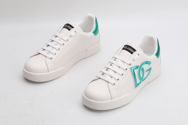 GIÀY DOLCE & GABBANA DG SNEAKER TOP QUALITY SHOES AAA