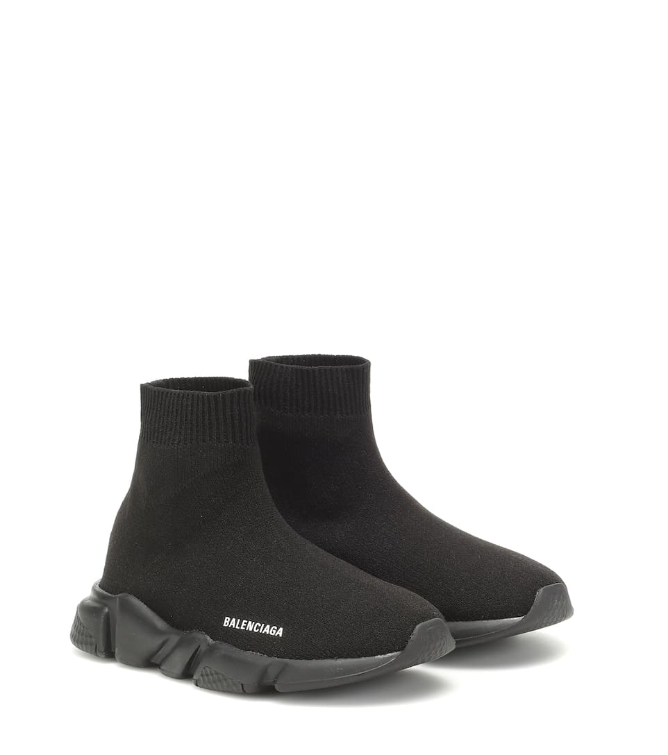GIÀY BALENCIAGA KIDS Speed sneakers