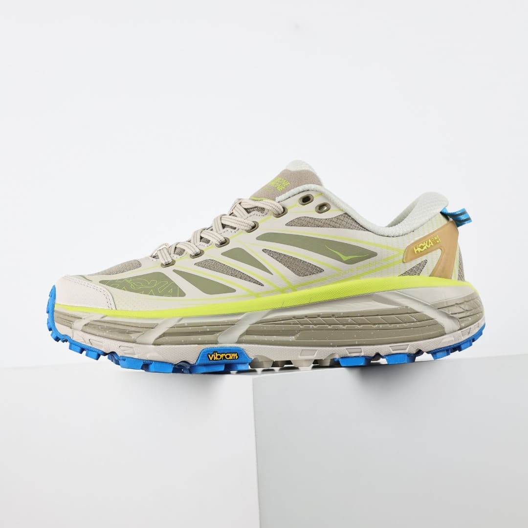 GIÀY HOKA MAFATE SPEED 2 TOP UNISEX TOP QUALITY SHOES AAA