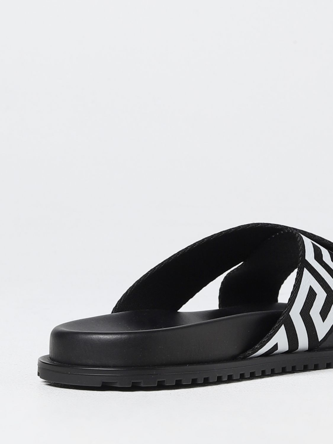 DÉP VERSACE sandals