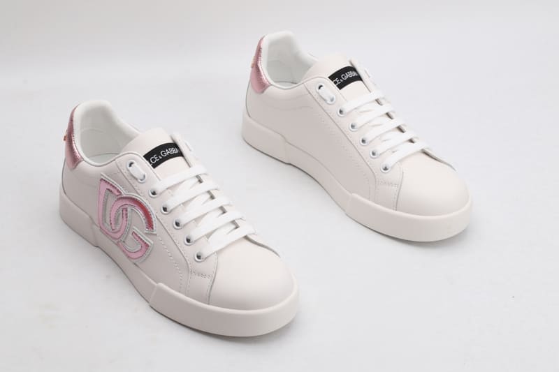 GIÀY DOLCE & GABBANA DG SNEAKER TOP QUALITY SHOES AAA