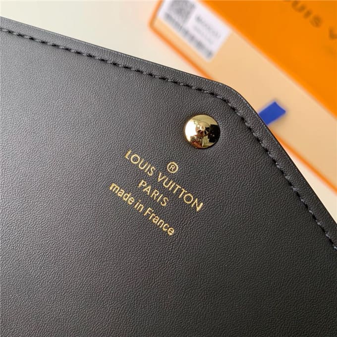 Ví LOUIS VUITTON  sarah wallet