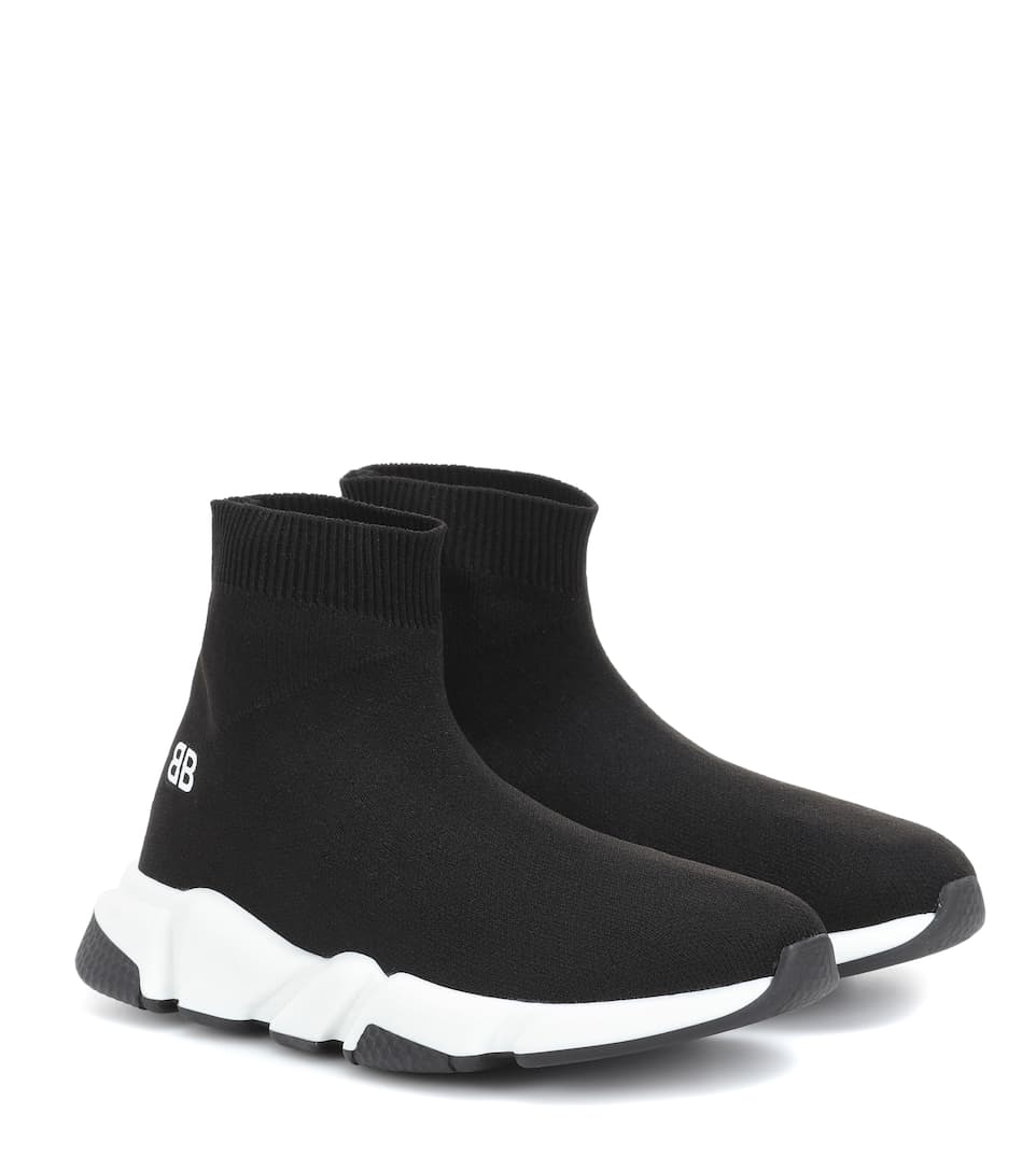 GIÀY BALENCIAGA KIDS Speed sneakers