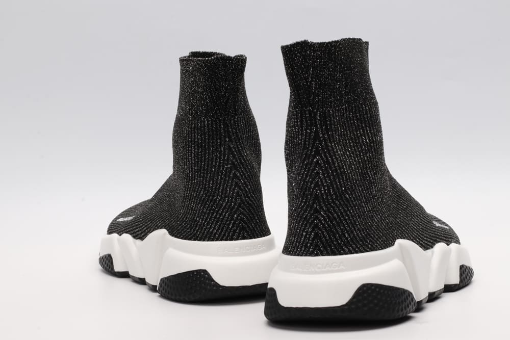 GIÀY BALENCIAGA SPEED RUNNER SNEAKER TOP QUALITY SHOES AAA