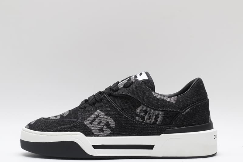 GIÀY DOLCE & GABBANA DG SNEAKER TOP QUALITY SHOES AAA