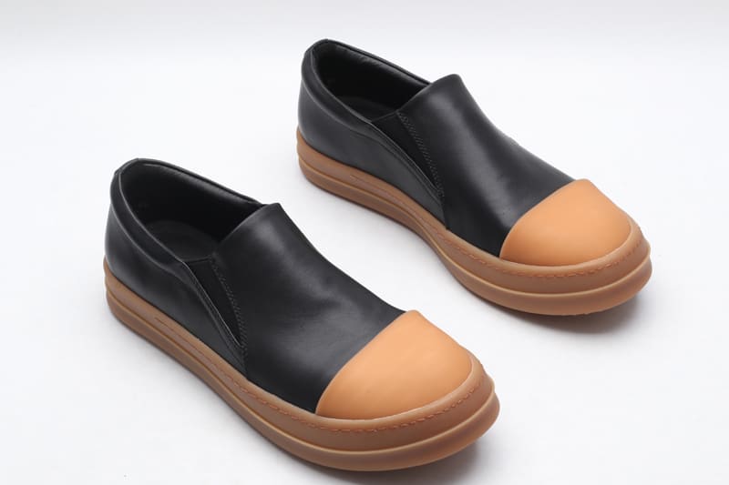 GIÀY RICK OWENS STREET WEAR UNISEX TOP QUALITY SHOES AAA