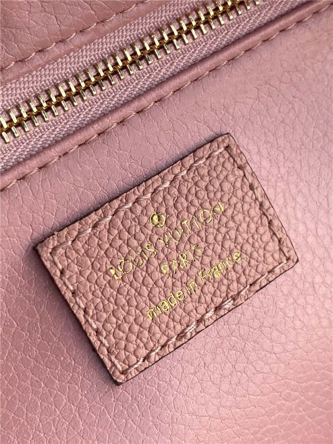 Túi LOUIS VUITTON Pouch handbag