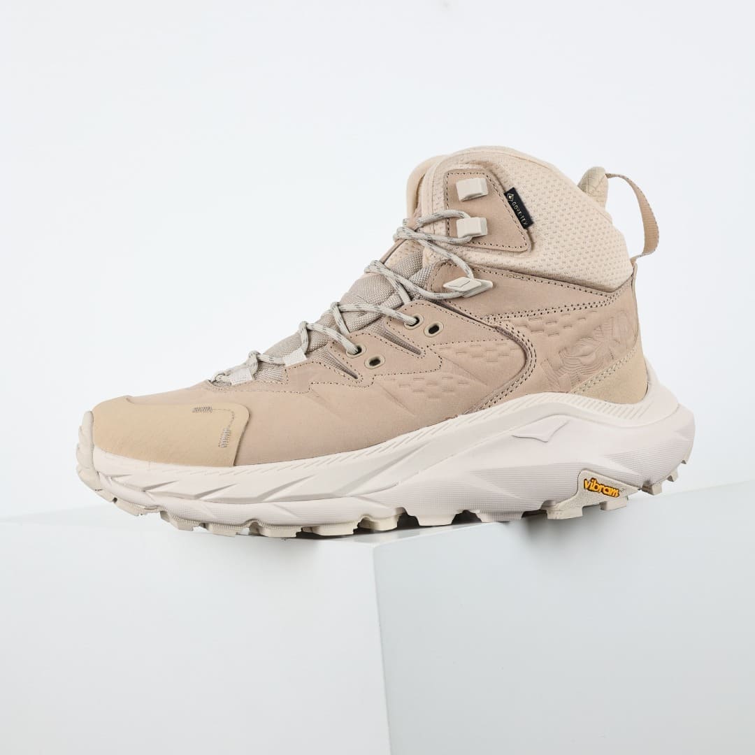 GIÀY HOKA ONE ONE KAHA 2 GTX TOP UNISEX TOP QUALITY SHOES AAA
