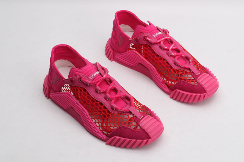 GIÀY DOLCE & GABBANA DG SNEAKER TOP QUALITY SHOES AAA