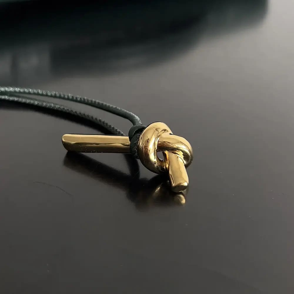 VÍ CẦM TAY BOTTEGA VENETA Women Long Clutch Andiamo With Handle-Black