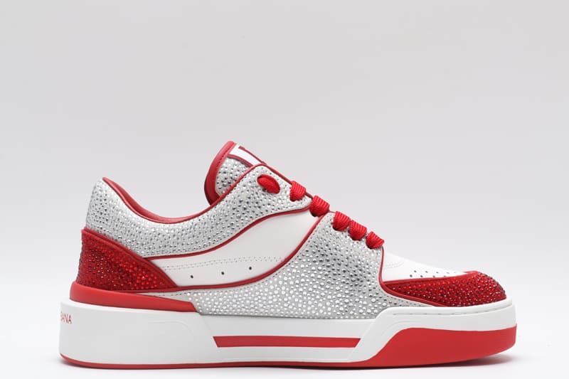 GIÀY DOLCE & GABBANA DG SNEAKER TOP QUALITY SHOES AAA