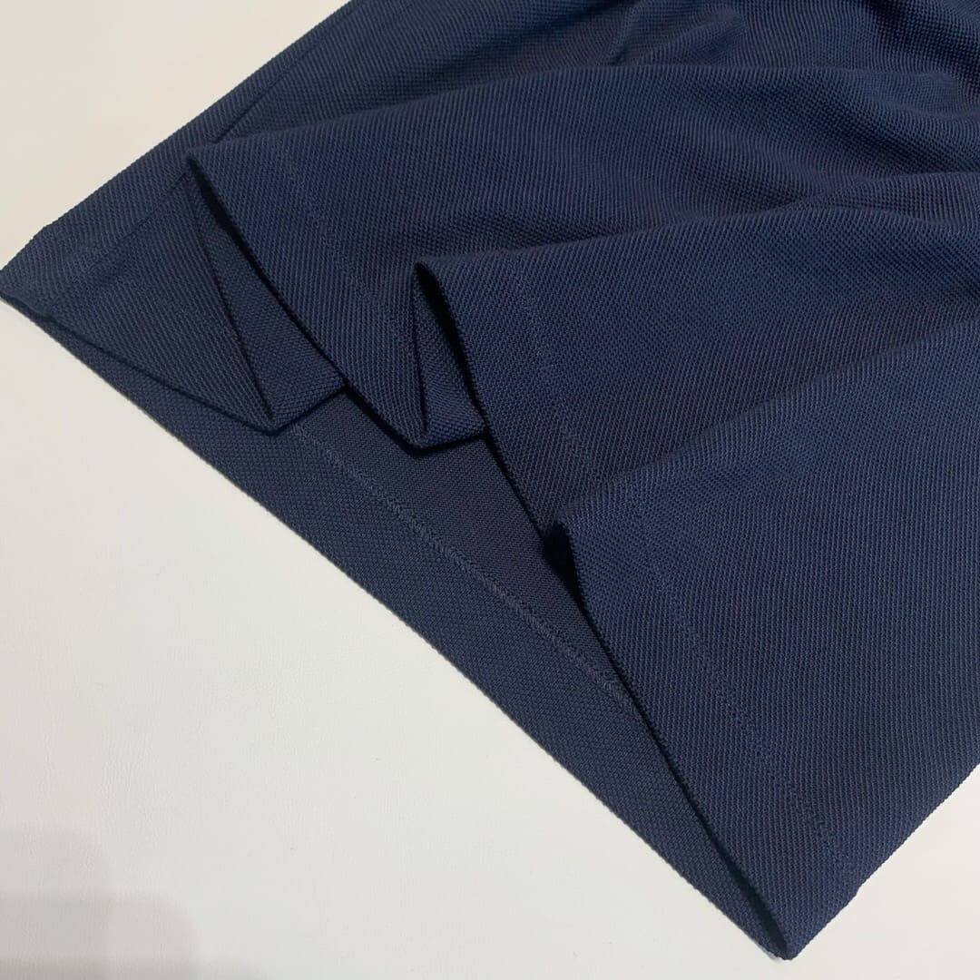 ÁO GUCCI TIGER COLLAR POLO SHIRT BLACK