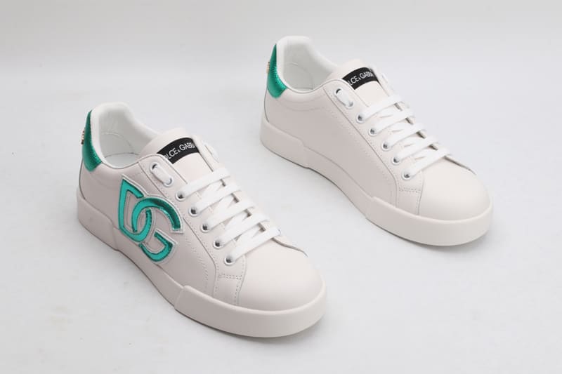 GIÀY DOLCE & GABBANA DG SNEAKER TOP QUALITY SHOES AAA