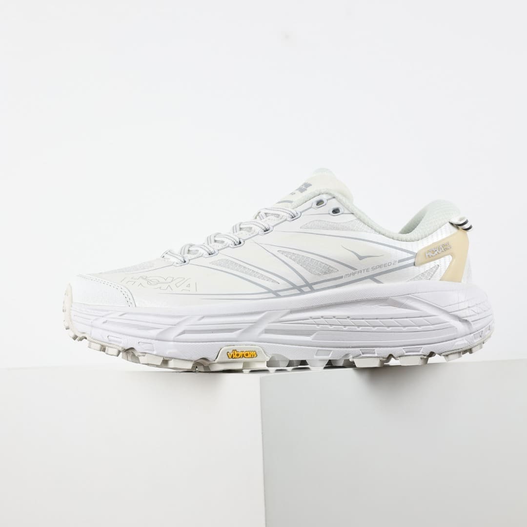 GIÀY HOKA MAFATE SPEED 2 TOP UNISEX TOP QUALITY SHOES AAA