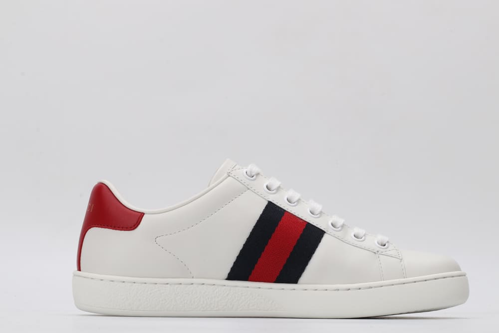 GIÀY GUCCI ACE TOP QUALITY SHOES AAA