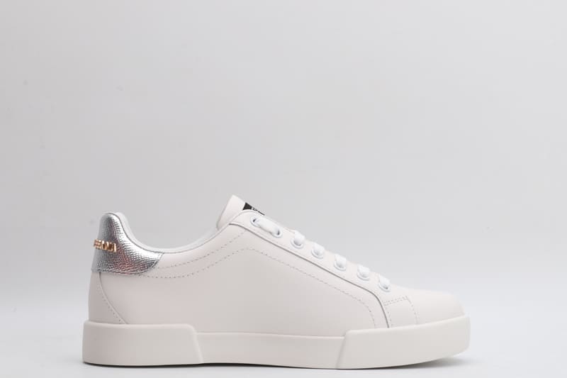 GIÀY DOLCE & GABBANA DG SNEAKER TOP QUALITY SHOES AAA