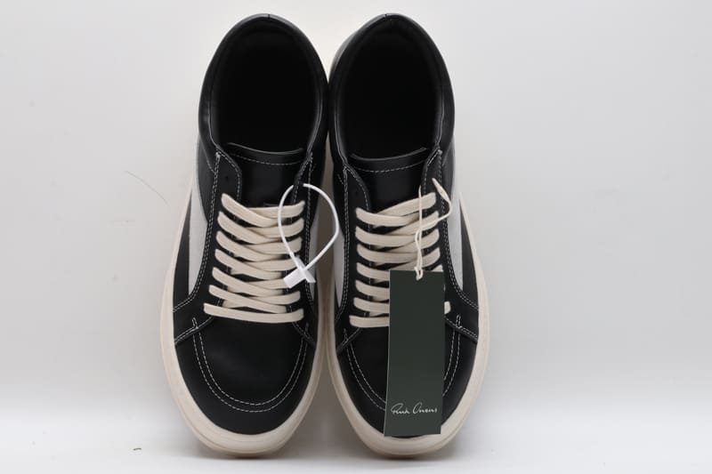 GIÀY RICK OWENS STREET WEAR UNISEX TOP QUALITY SHOES AAA