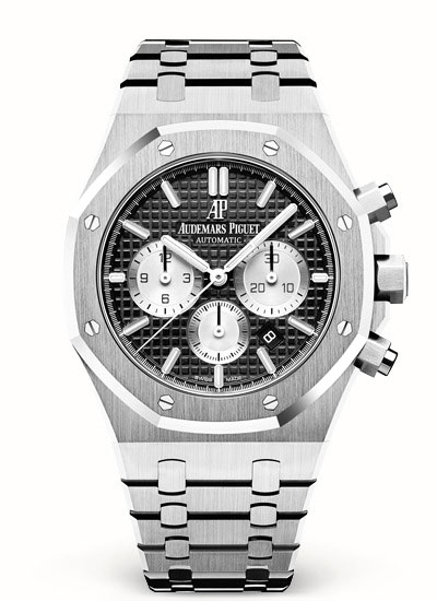 ĐỒNG HỒ AUDEMARS PIGUET ROYAL OAK CHRONOGRAPH SELFWINDING 41MM