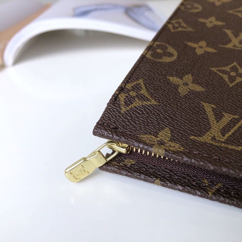 TÚI LOUIS VUITTON MONOGRAM POUCH
