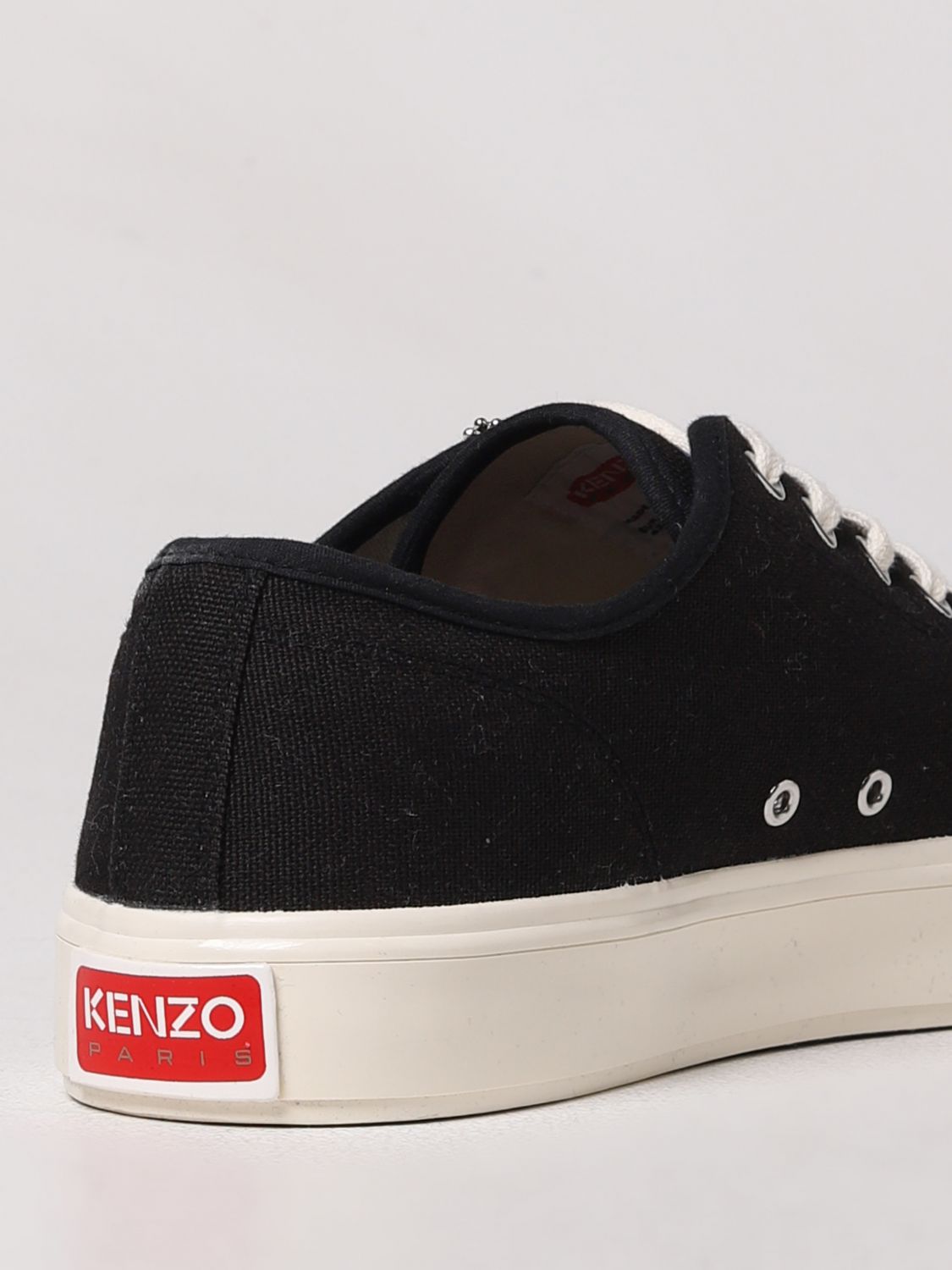 GIÀY KENZO sneakers black